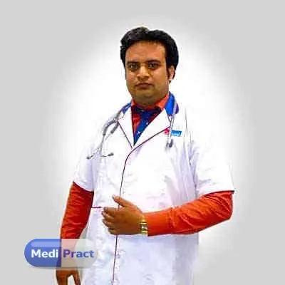 Dr. Kapil Tyagi Profile Picture