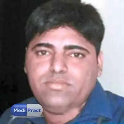 Dr. Kapil Udyan Profile Picture
