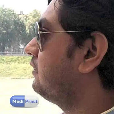 Dr. Kapil Vashisth Profile Picture