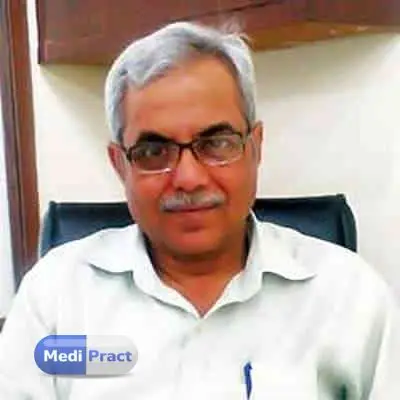 Dr. Kapil Vidyarthi Profile Picture