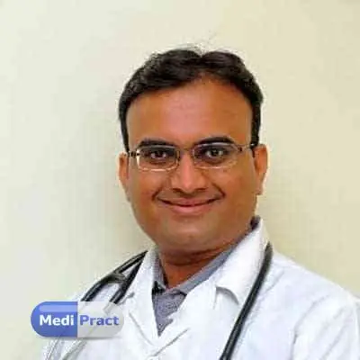 Dr. Kapil Virpariya Profile Picture