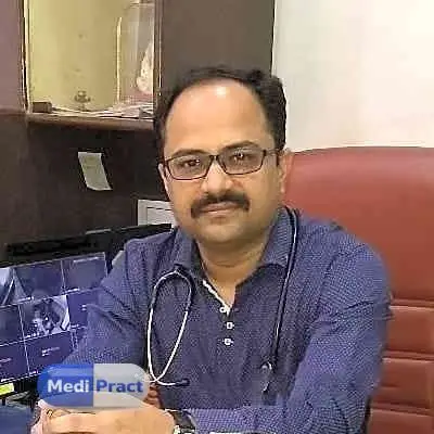 Dr. Kapil Wagh Profile Picture