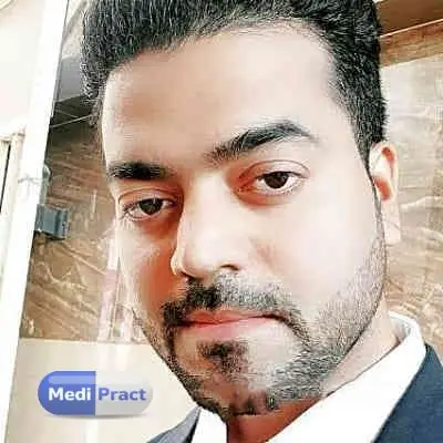 Dr. Kapil Yadav Profile Picture