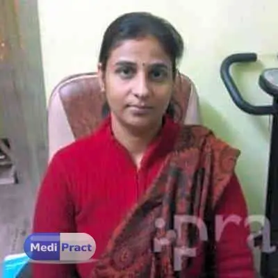Dr. Kapila Chandani Profile Picture