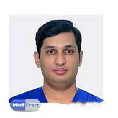 Dr. Kapileshwer Vijay Profile Picture