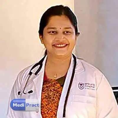 Dr. Kapu Sindhuri Profile Picture