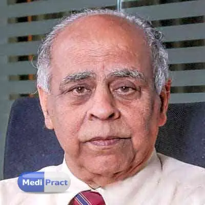 Dr. Kapur B Profile Picture