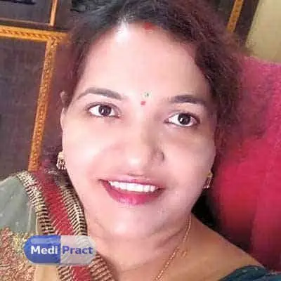 Dr. Karakala Deepthi Reddy Profile Picture