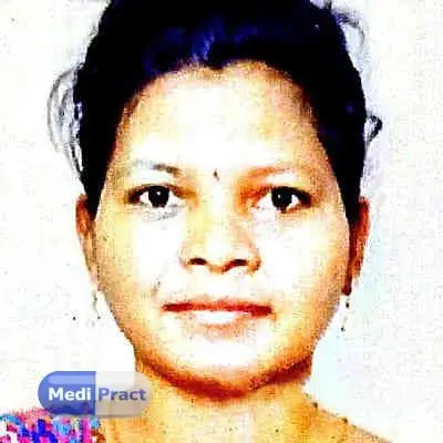 Dr. Karam Sujitha Profile Picture