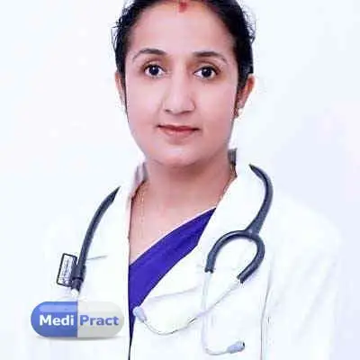Dr. Karamjit Kaur Profile Picture