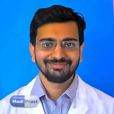Dr. Karan Bhargava Profile Picture