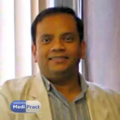 Dr. Karan Bhatnagar Profile Picture