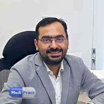Dr. Karan Chanchlani Profile Picture