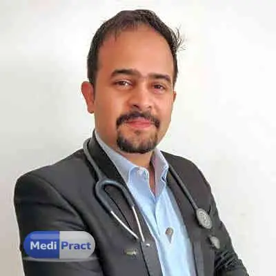Dr. Karan Dhawan Profile Picture