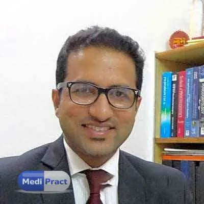 Dr. Karan Dhir Profile Picture