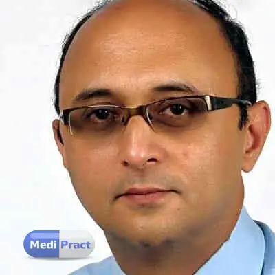 Dr. Karan G Balani Profile Picture