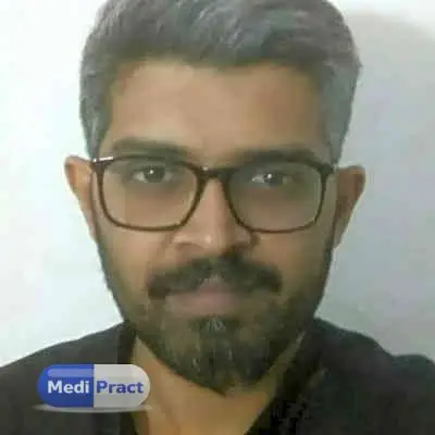 Dr. Karan Ganapathy Profile Picture