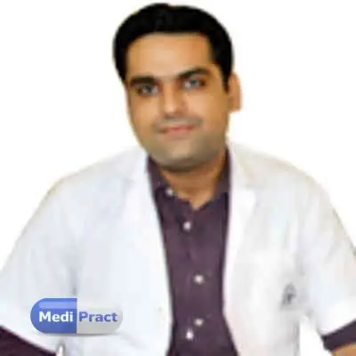 Dr. Karan Gulati Profile Picture
