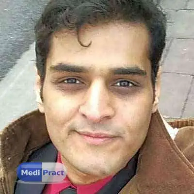 Dr. Karan Khanna Profile Picture