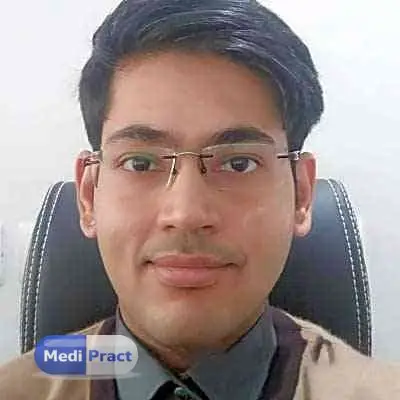 Dr. Karan Khurana Profile Picture