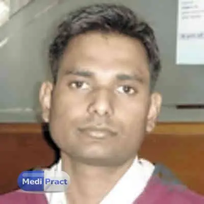 Dr. Karan Kushawaha Profile Picture