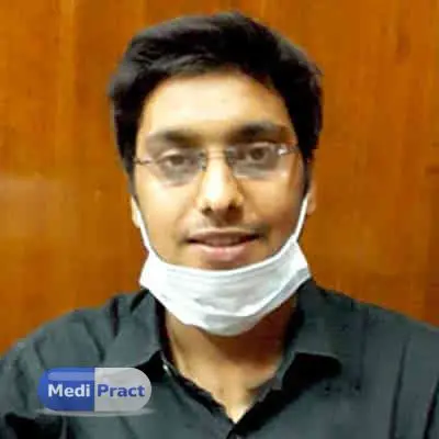 Dr. Karan Lalit Rathod Profile Picture