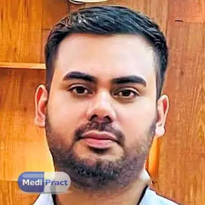 Dr. Karan Malhotra Profile Picture