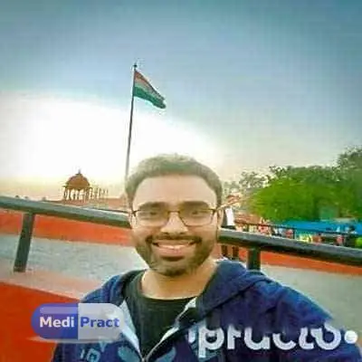 Dr. Karan Manak Profile Picture