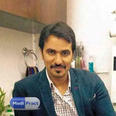 Dr. Karan Marwah Profile Picture