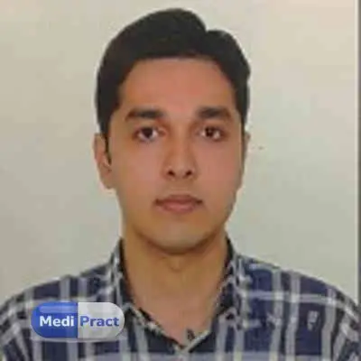 Dr. Karan Mehta Profile Picture