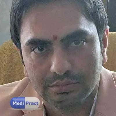 Dr. Karan Nagar Profile Picture