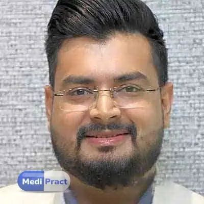 Dr. Karan P Agarbattiwala Profile Picture