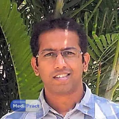 Dr. Karan Patel Profile Picture