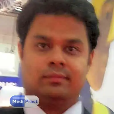 Dr. Karan Punn Profile Picture