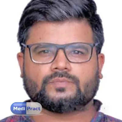 Dr. Karan R Rawat Profile Picture