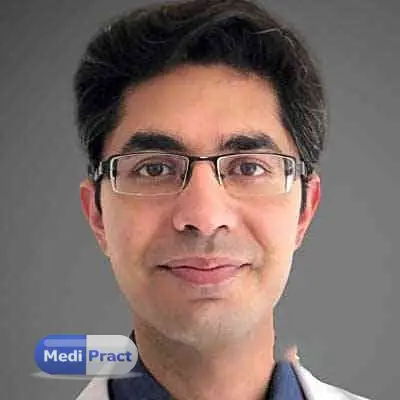 Dr. Karan Raj Jaggi Profile Picture
