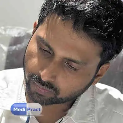 Dr. Karan Ramnathkar Profile Picture