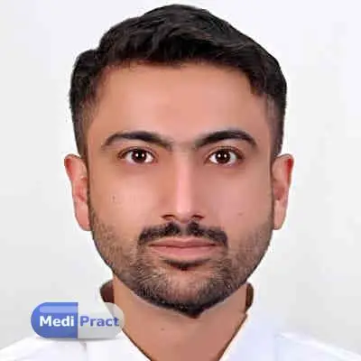 Dr. Karan Seth Profile Picture