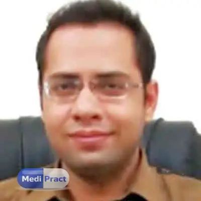 Dr. Karan Sethi Profile Picture
