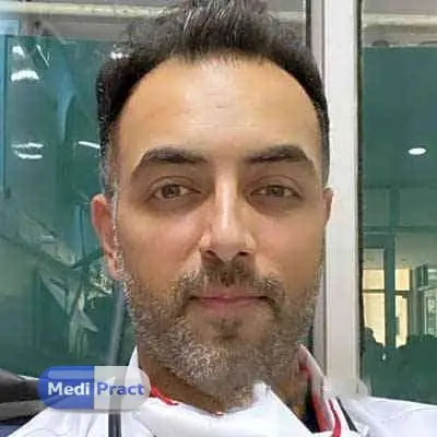 Dr. Karan Shabad Singh Profile Picture