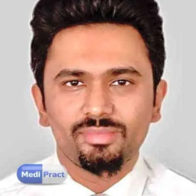 Dr. Karan Shetty Profile Picture