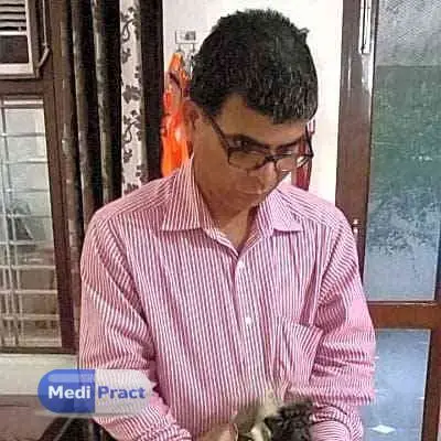 Dr. Karan Singh Profile Picture
