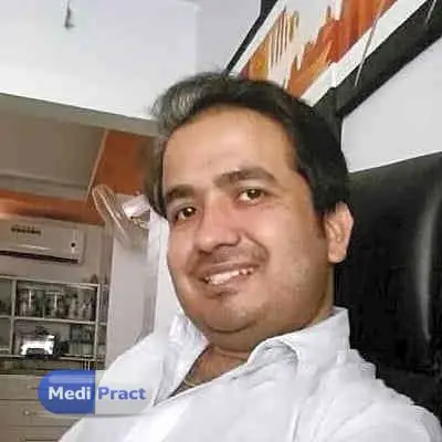 Dr. Karan Singh Rajput Profile Picture