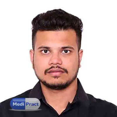 Dr. Karan Singla Profile Picture