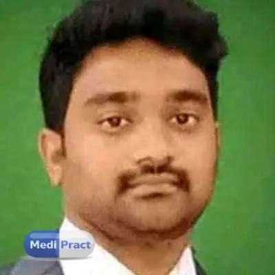 Dr. Karanam Sivababu Profile Picture