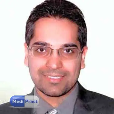 Dr. Karanbir Singh Profile Picture