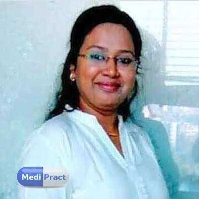 Dr. Karande Shalaka Vijay Profile Picture