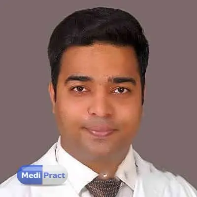 Dr. Karandeep Paul Profile Picture