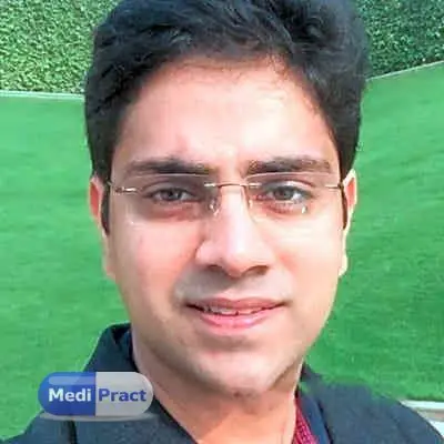 Dr. Karandeep Singh Kochar Profile Picture