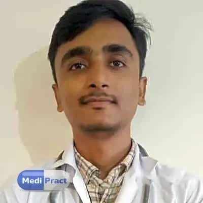 Dr. Karankumar R Mandli Profile Picture